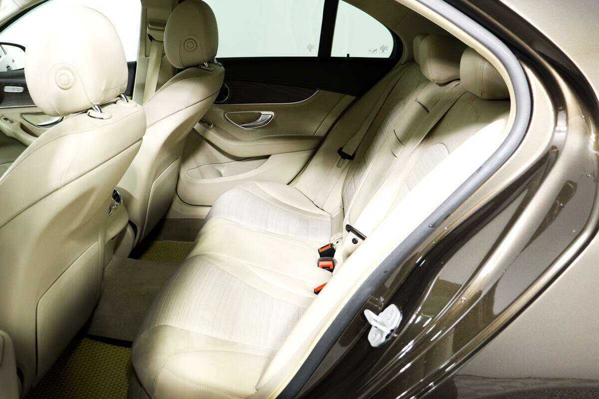 Купить Mercedes-Benz C-Класс 250, 2015, 165 298 км, фото №12