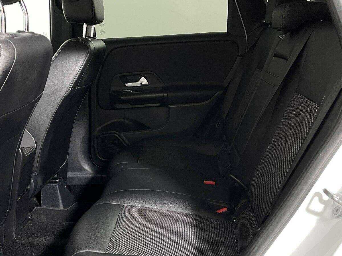 Купить Mercedes-Benz B-Класс 180, 2018, 90 250 км, фото №10