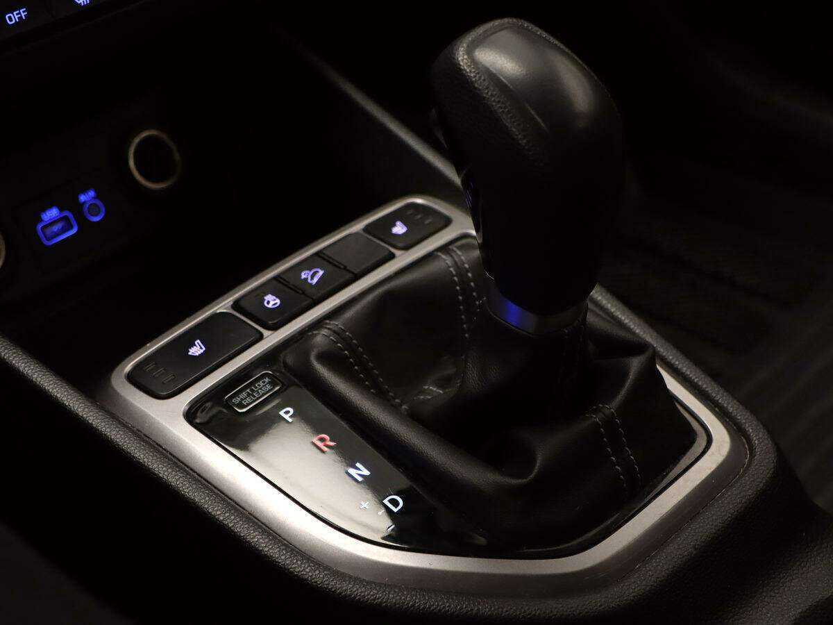 Купить Hyundai Creta, 2017, 45 000 км, фото №14