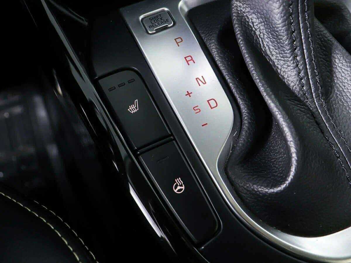 Купить Kia Cerato, 2019, 45 700 км, фото №18