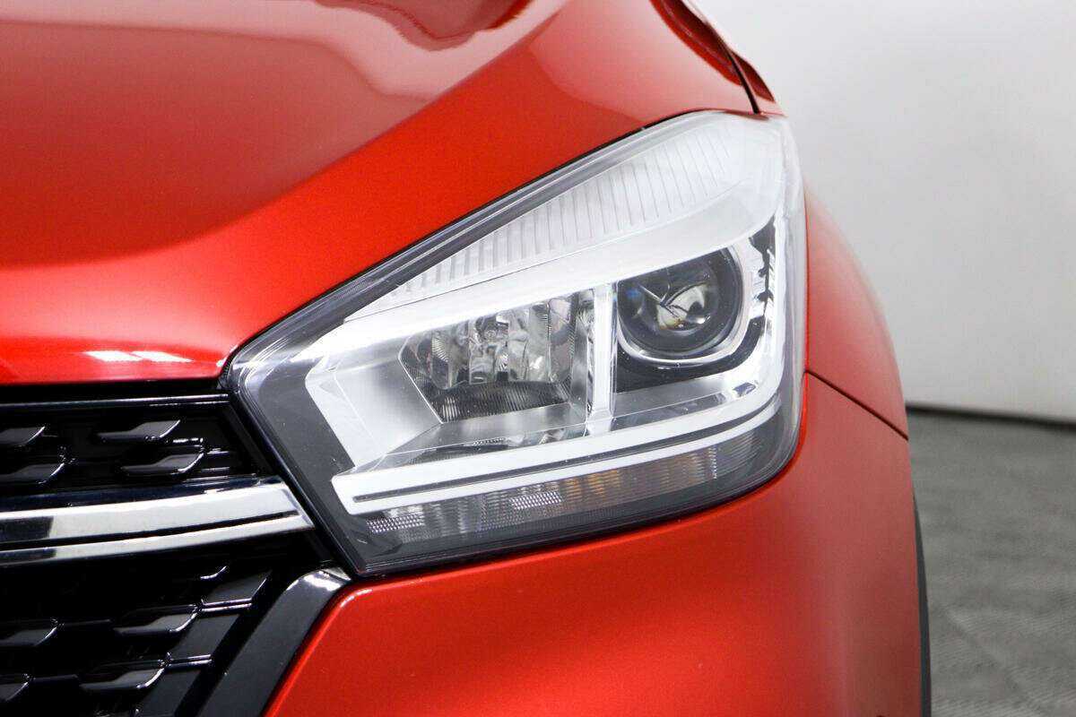 Купить Chery Tiggo 4, 2022, 91 212 км, фото №15