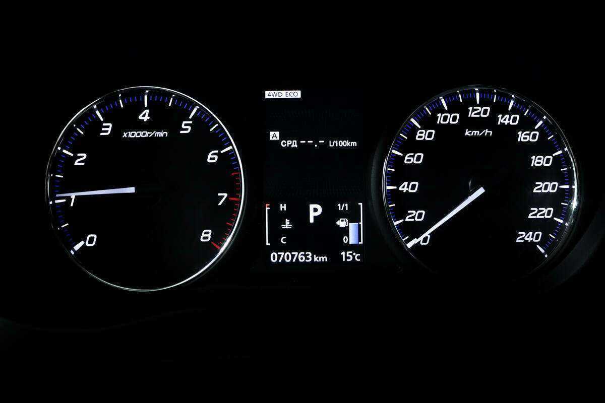 Купить Mitsubishi Outlander, 2015, 70 761 км, фото №10