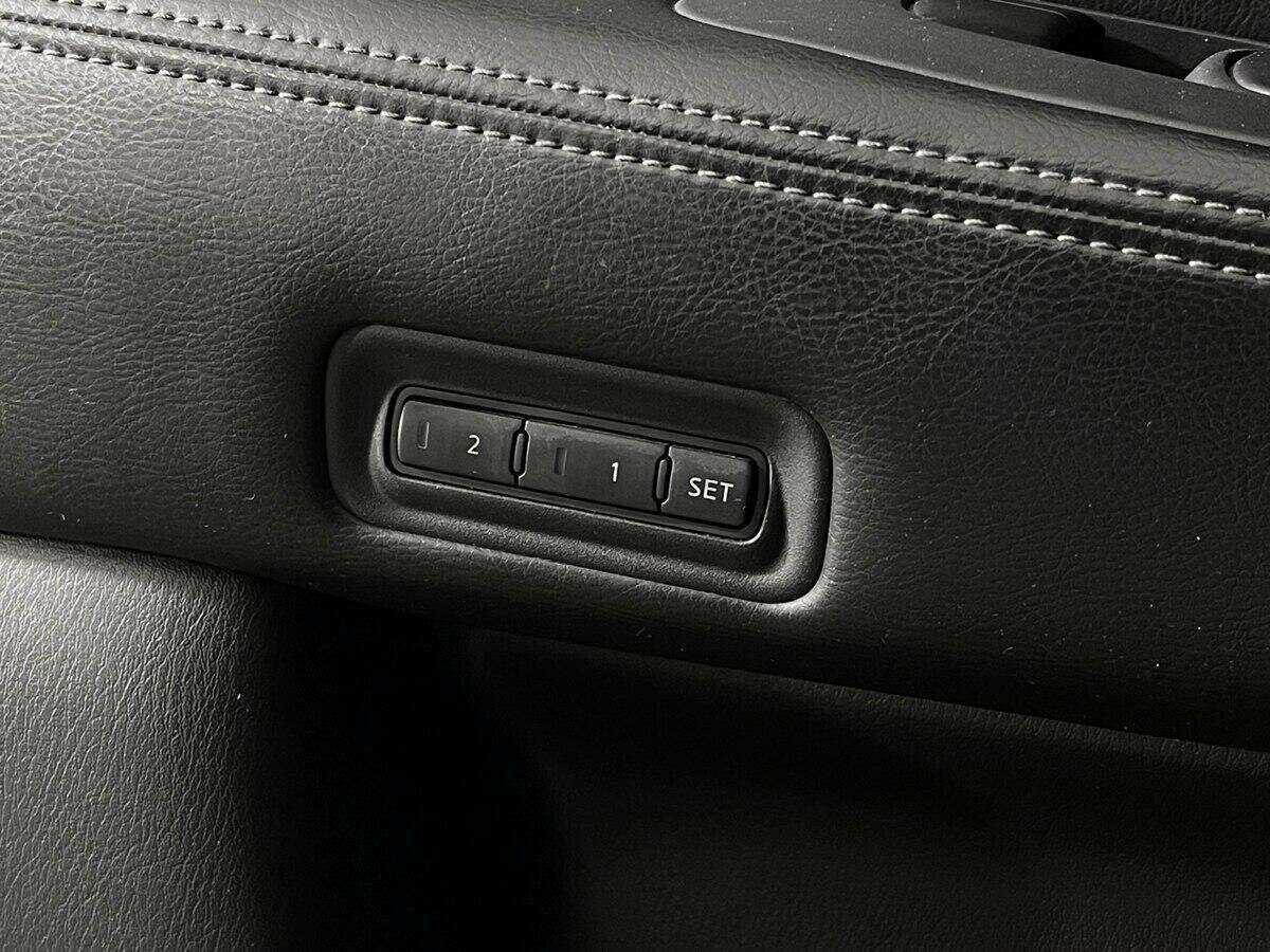 Купить Nissan Pathfinder, 2015, 132 655 км, фото №12