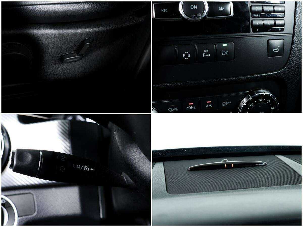 Купить Mercedes-Benz GLK-Класс 300, 2012, 118 271 км, фото №13