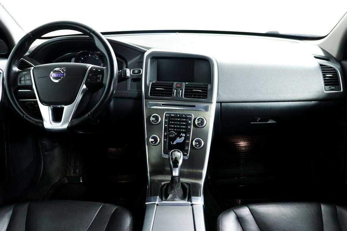 Купить Volvo XC60, 2014, 102 087 км, фото №11
