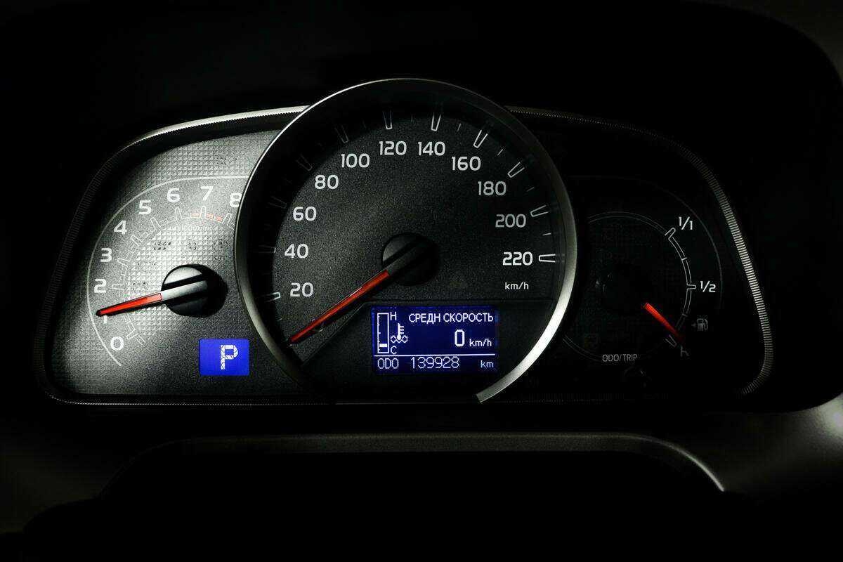 Купить Toyota RAV4, 2015, 139 927 км, фото №9