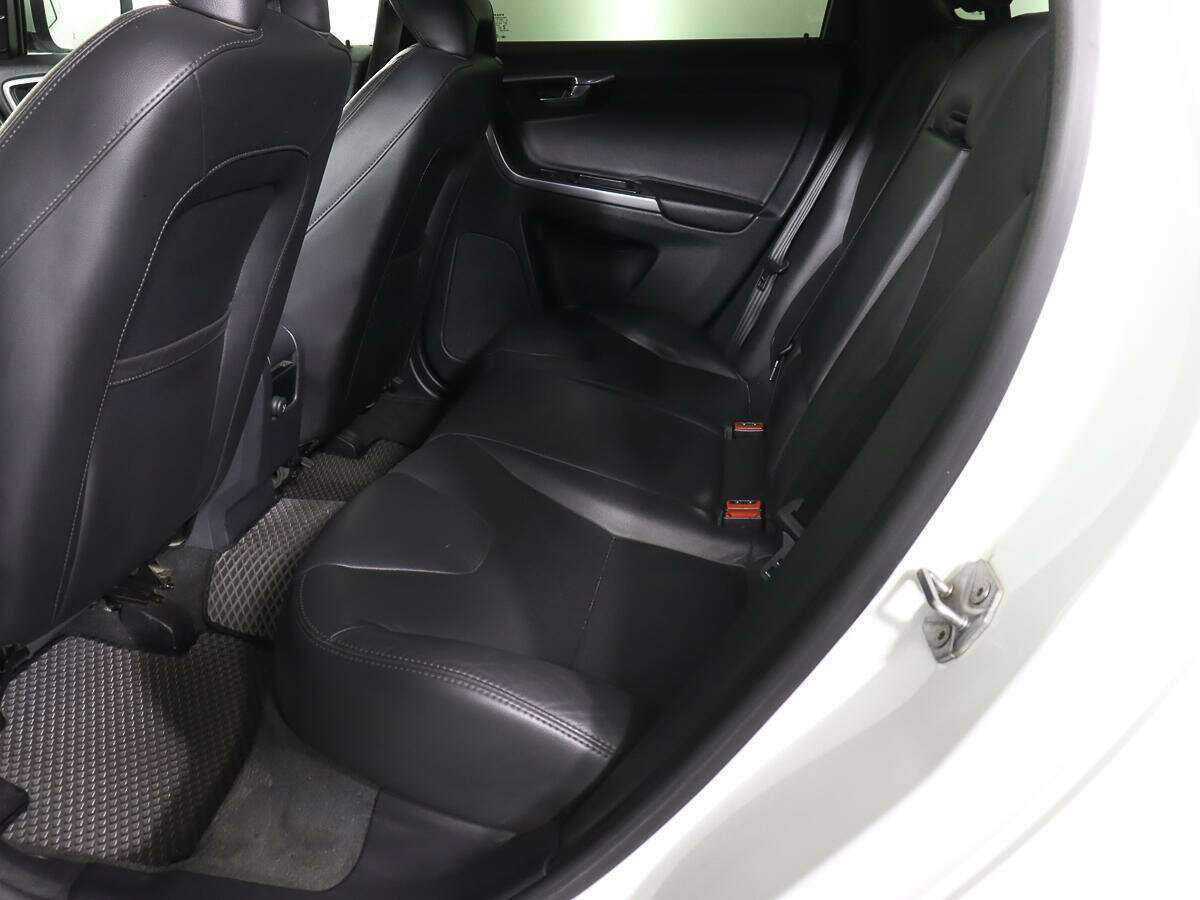Купить Volvo XC60, 2015, 176 139 км, фото №9