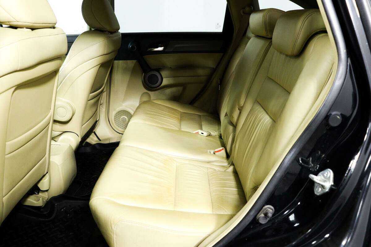 Купить Honda CR-V, 2012, 129 455 км, фото №12