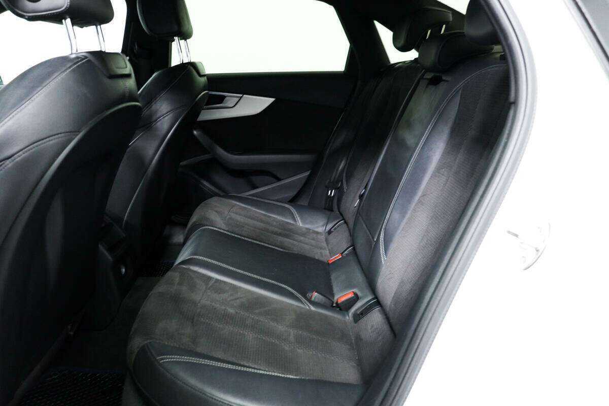 Купить Audi A4, 2017, 143 443 км, фото №12