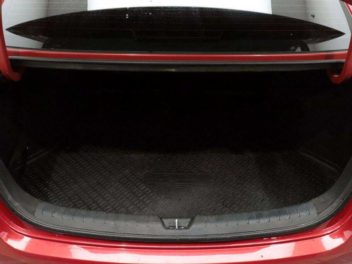 Купить Kia Rio, 2020, 58 900 км, фото №10