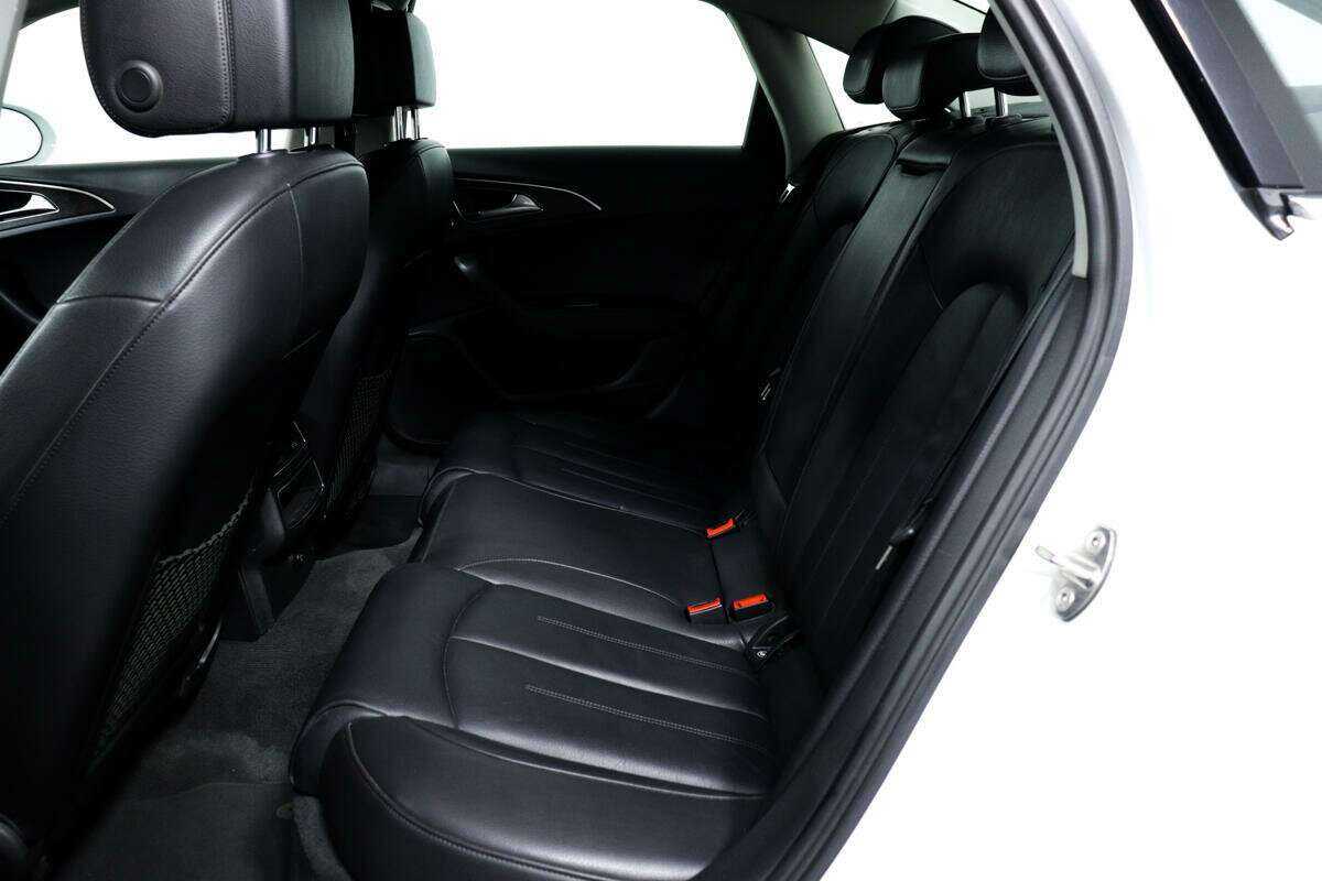 Купить Audi A6, 2017, 122 288 км, фото №12