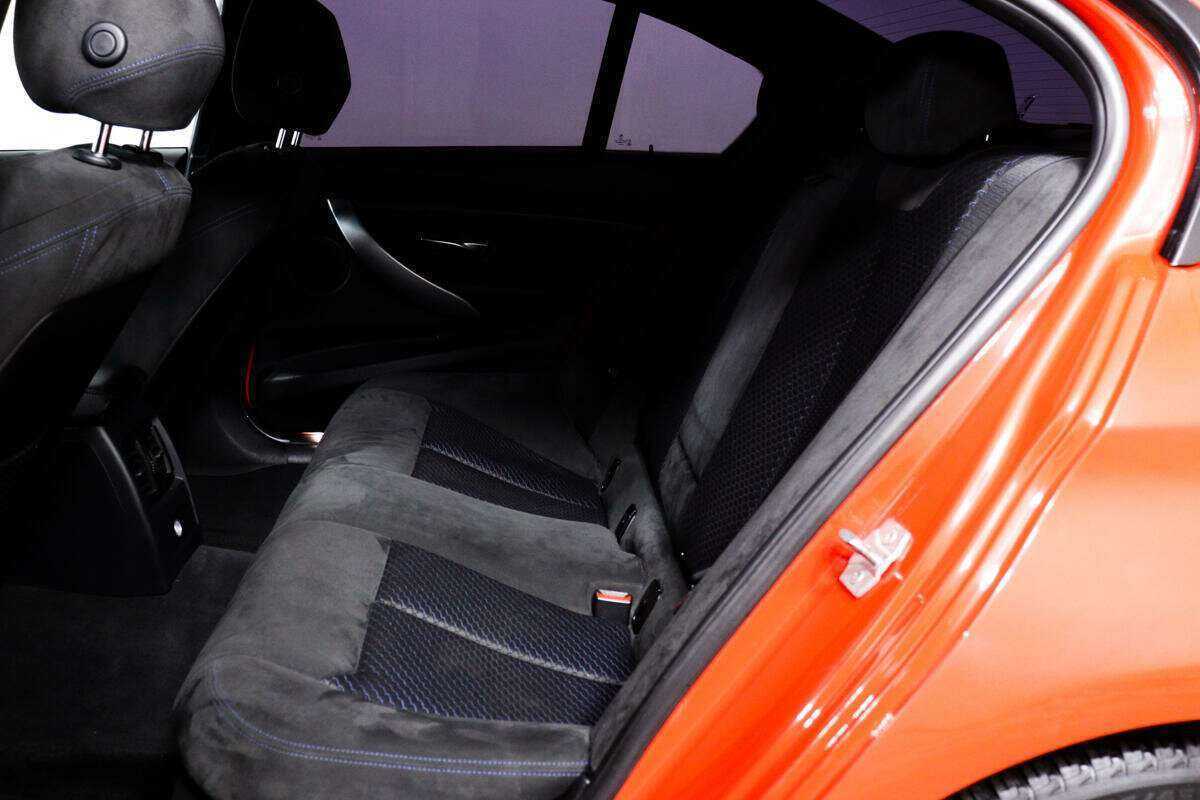 Купить BMW 3 серии 320d xDrive, 2013, 290 000 км, фото №12