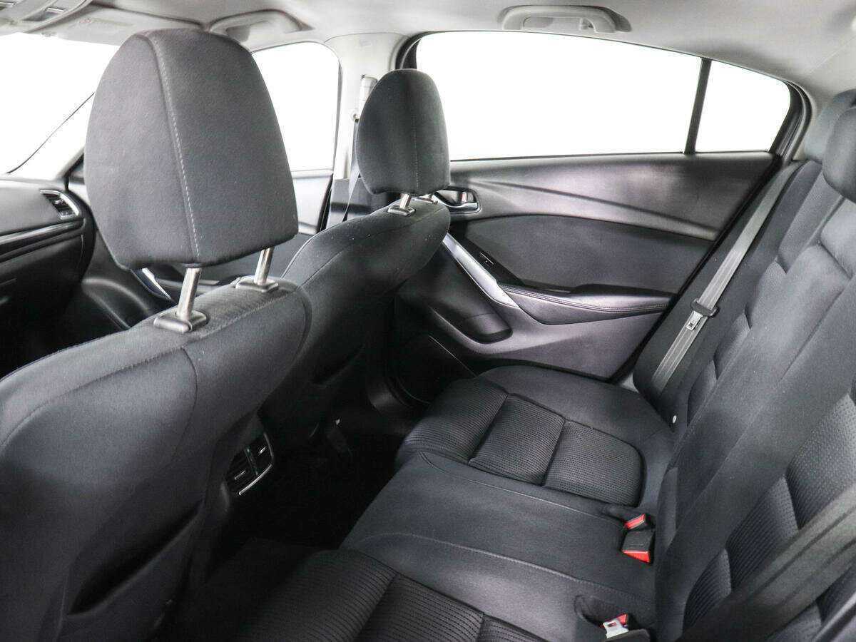 Купить Mazda 6, 2012, 226 900 км, фото №8