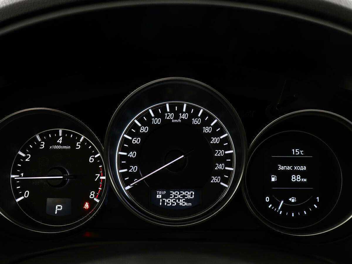 Купить Mazda CX-5, 2015, 179 544 км, фото №11