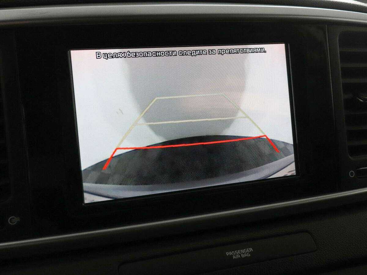 Купить Kia Sportage, 2019, 84 150 км, фото №13