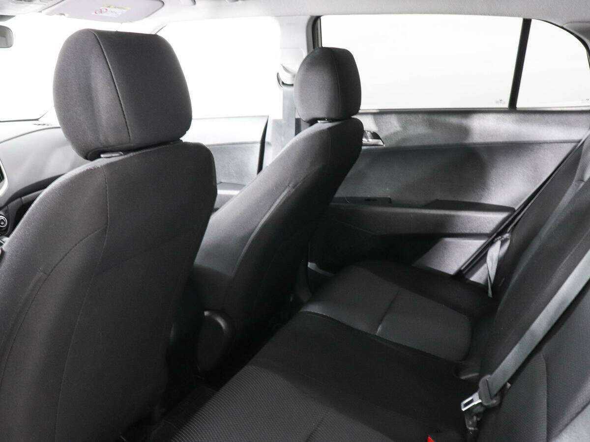 Купить Hyundai Creta, 2020, 70 914 км, фото №12