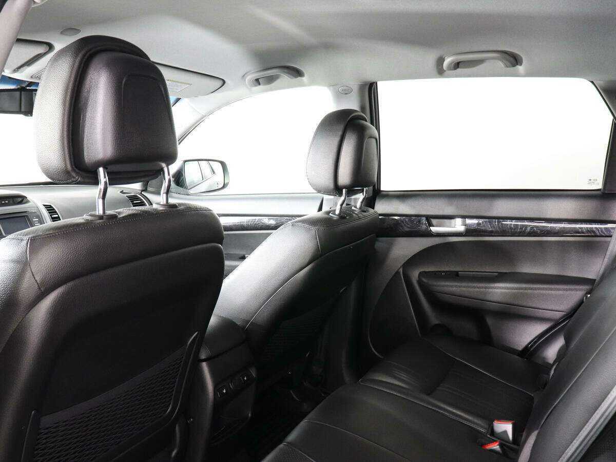 Купить Kia Sorento, 2017, 155 988 км, фото №12
