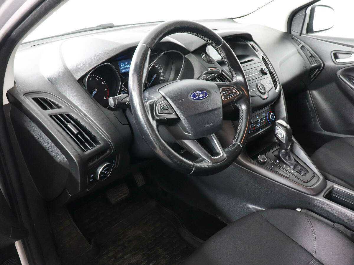 Купить Ford Focus, 2018, 114 115 км, фото №8