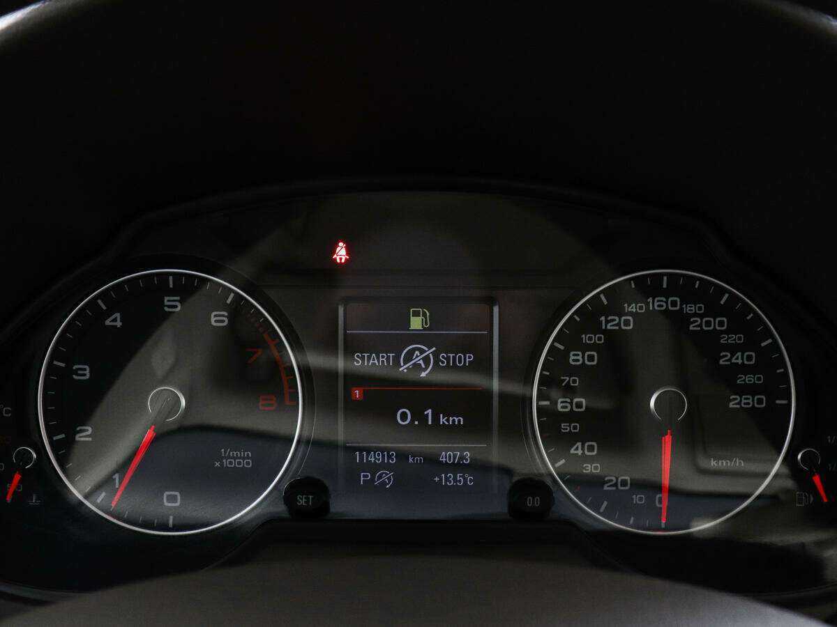 Купить Audi Q5, 2015, 114 891 км, фото №10