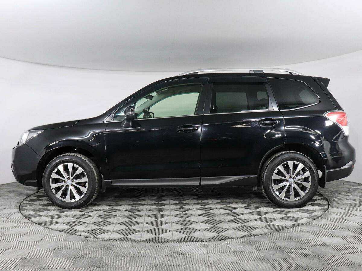 Купить Subaru Forester, 2017, 69 788 км, фото №7