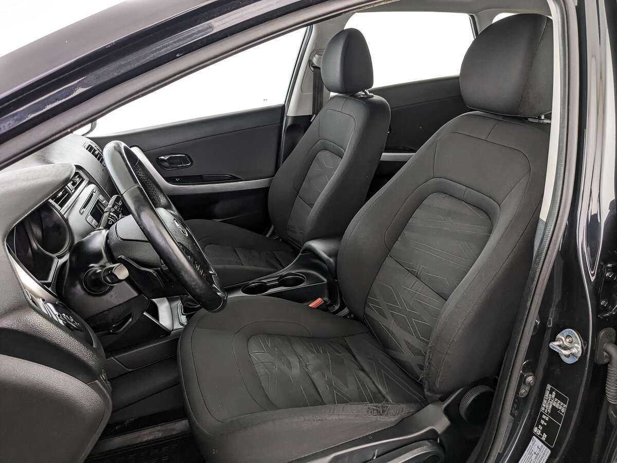 Купить Kia Ceed, 2017, 227 387 км, фото №16