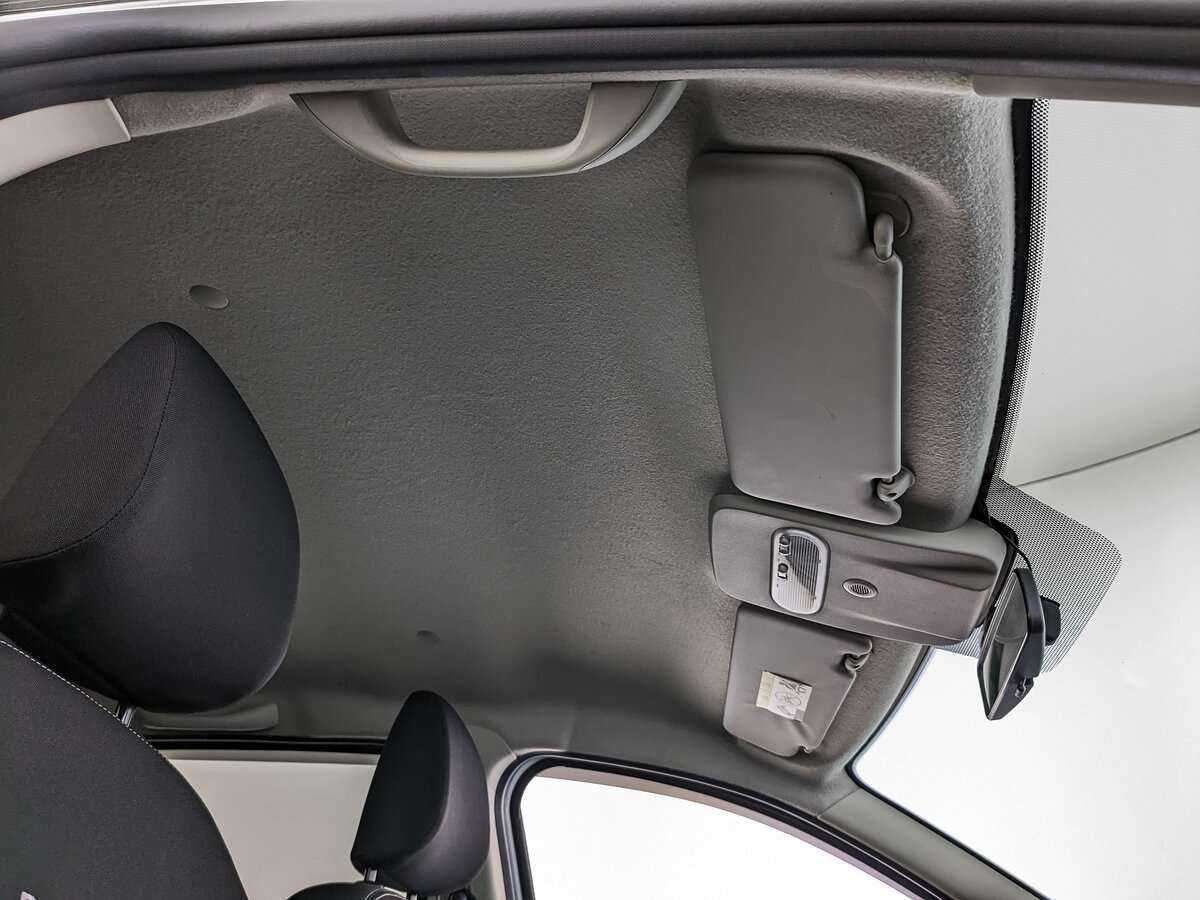 Купить Renault Duster, 2016, 42 334 км, фото №17