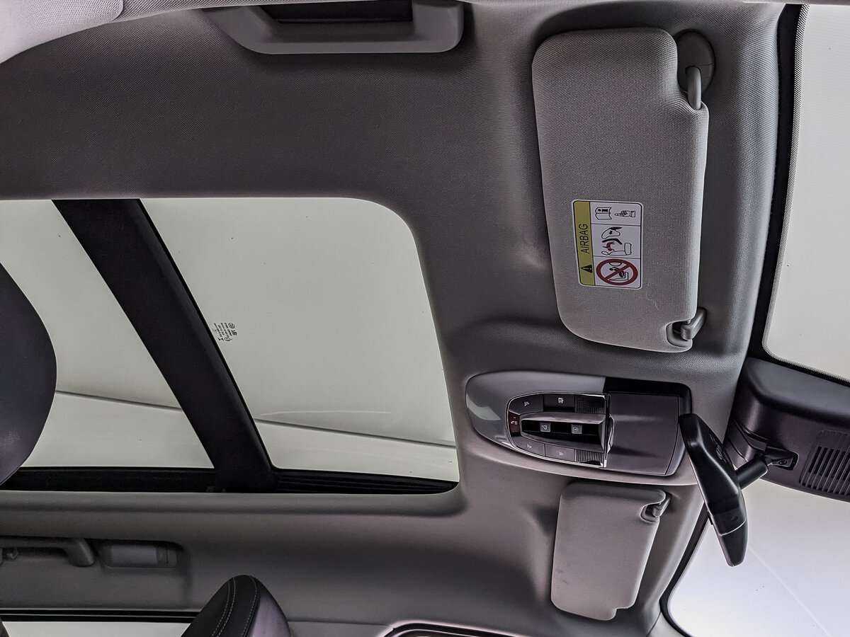 Купить EXEED TXL, 2021, 30 173 км, фото №19