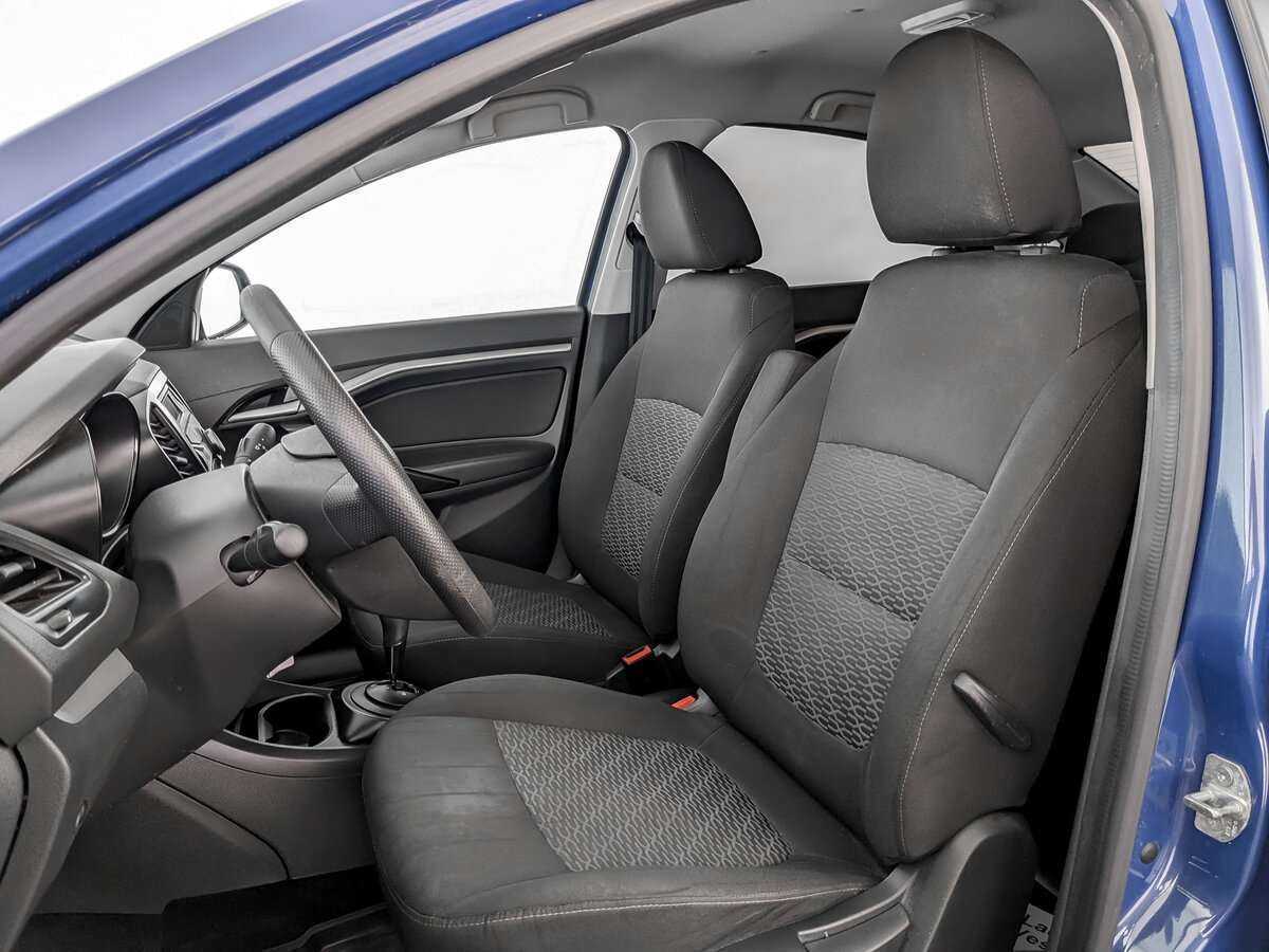 Купить Lada (ВАЗ) Vesta, 2017, 90 000 км, фото №16