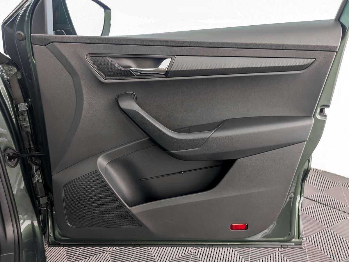 Купить Skoda Karoq, 2020, 48 660 км, фото №19