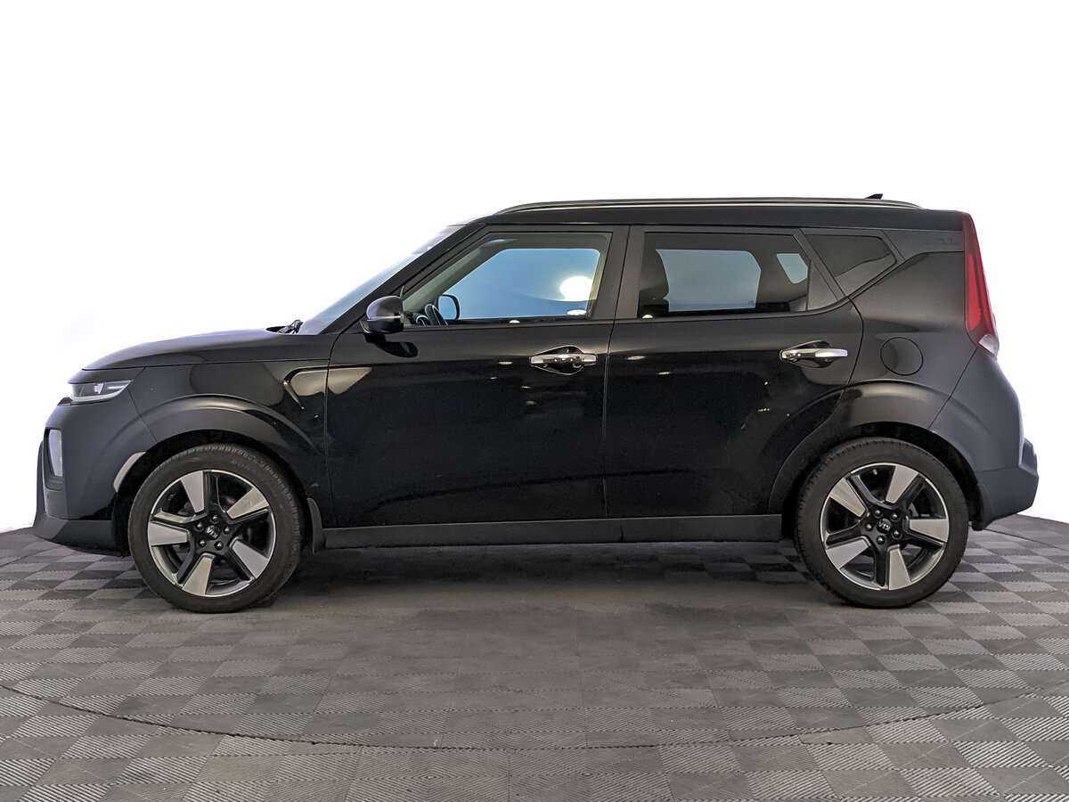 Купить Kia Soul, 2019, 100 671 км, фото №8