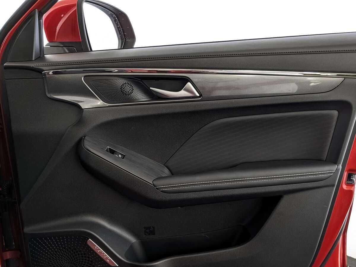 Купить Haval Jolion, 2022, 30 000 км, фото №19