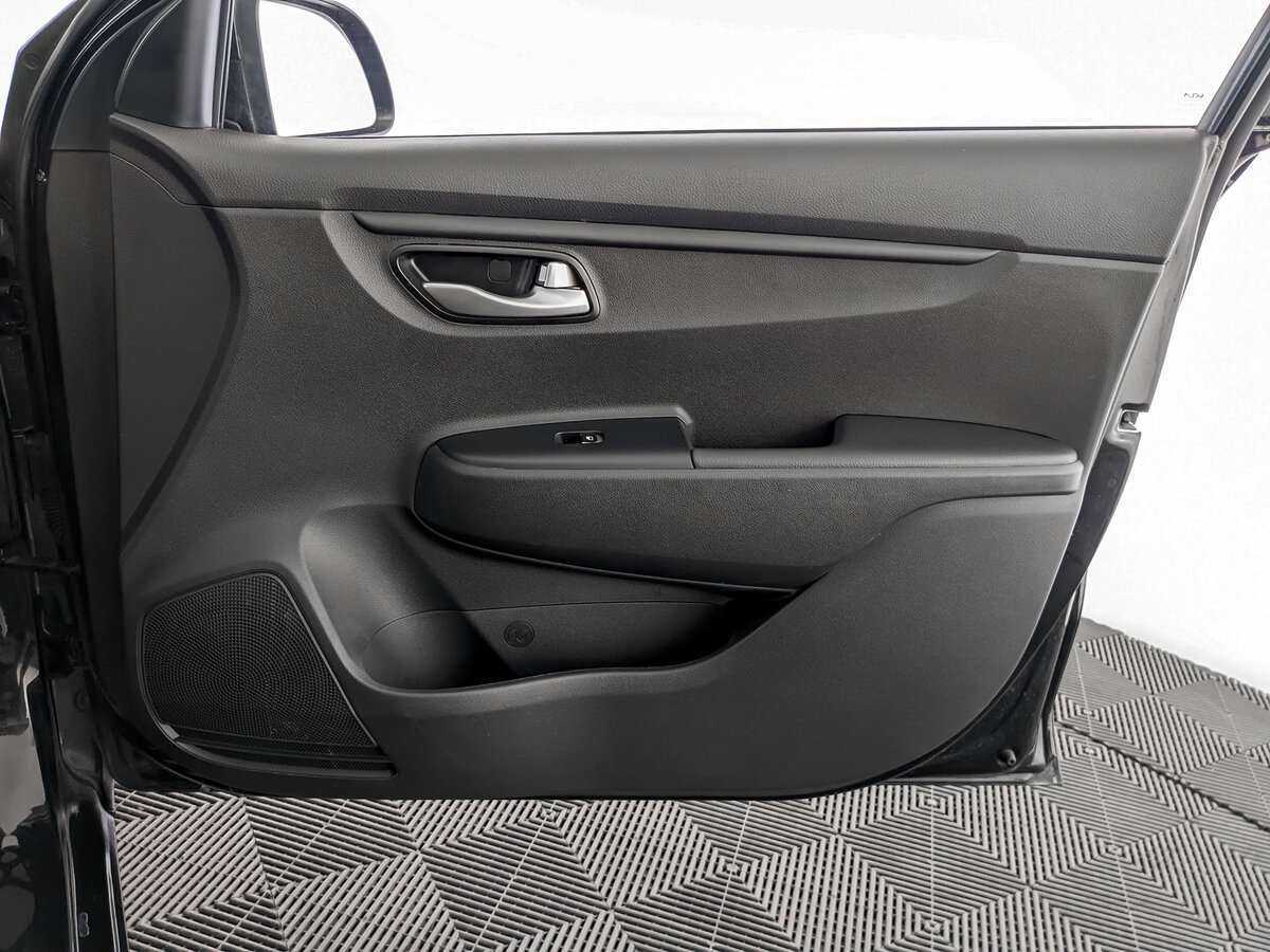 Купить Kia Rio, 2021, 61 022 км, фото №20