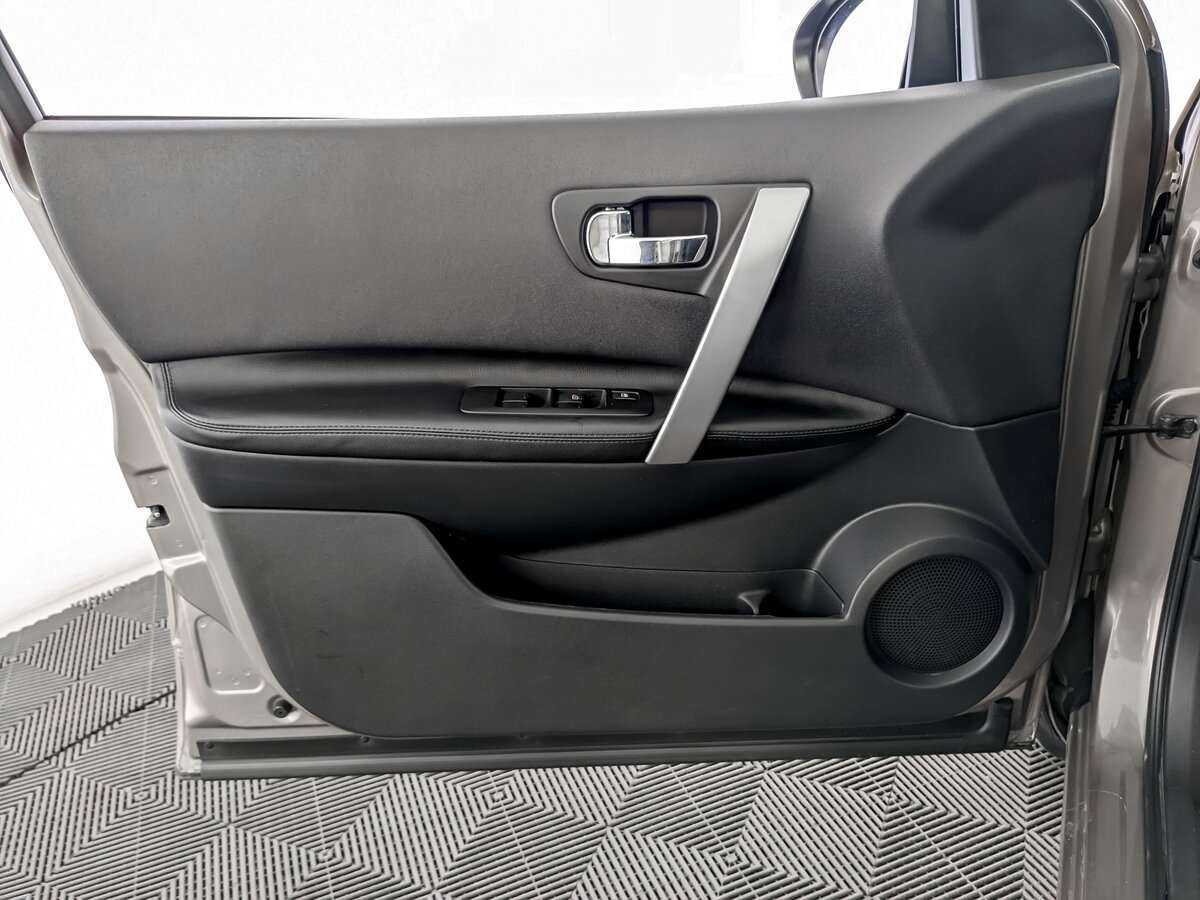 Купить Nissan Qashqai, 2013, 122 319 км, фото №19