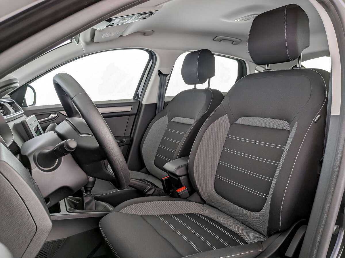 Купить Renault Arkana, 2022, 25 037 км, фото №16