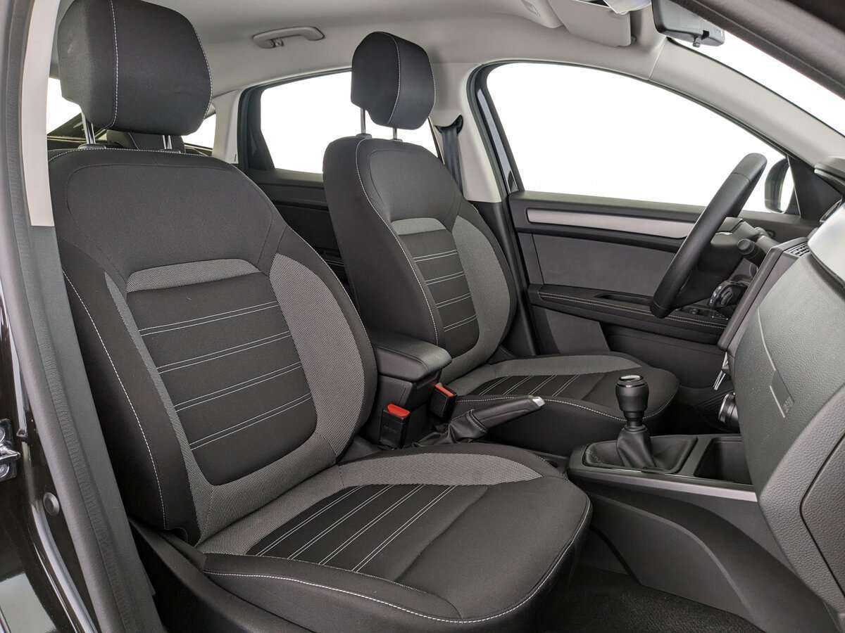 Купить Renault Arkana, 2022, 25 037 км, фото №18