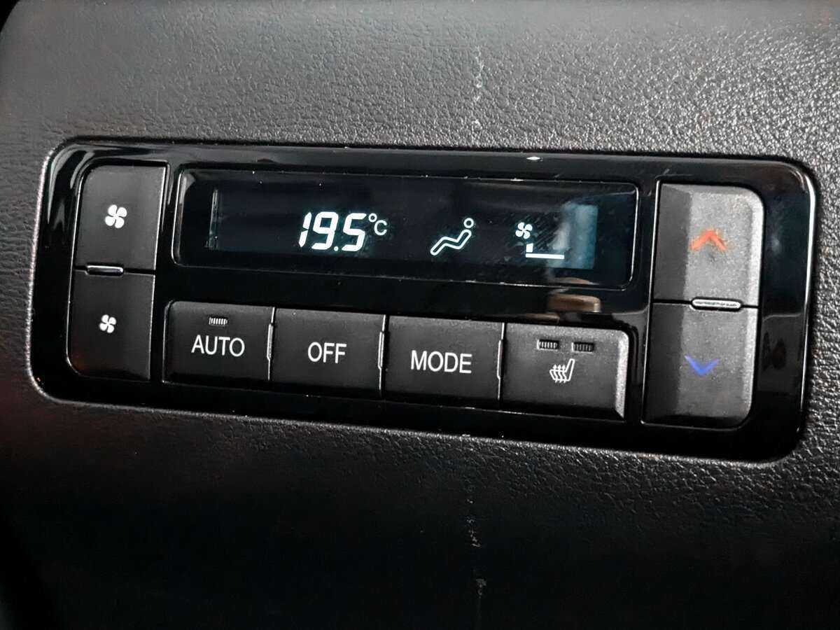 Купить Haval H9, 2021, 93 627 км, фото №22