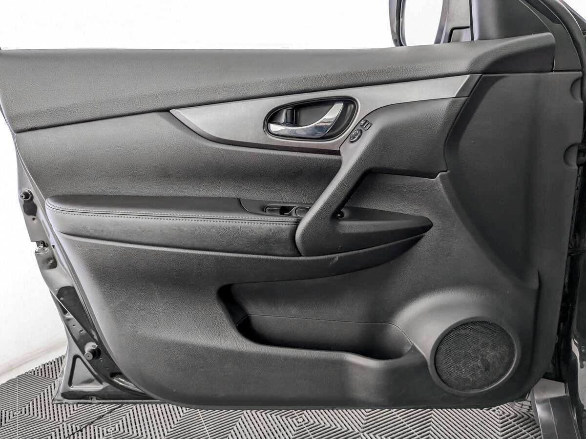 Купить Nissan X-Trail, 2016, 30 765 км, фото №18