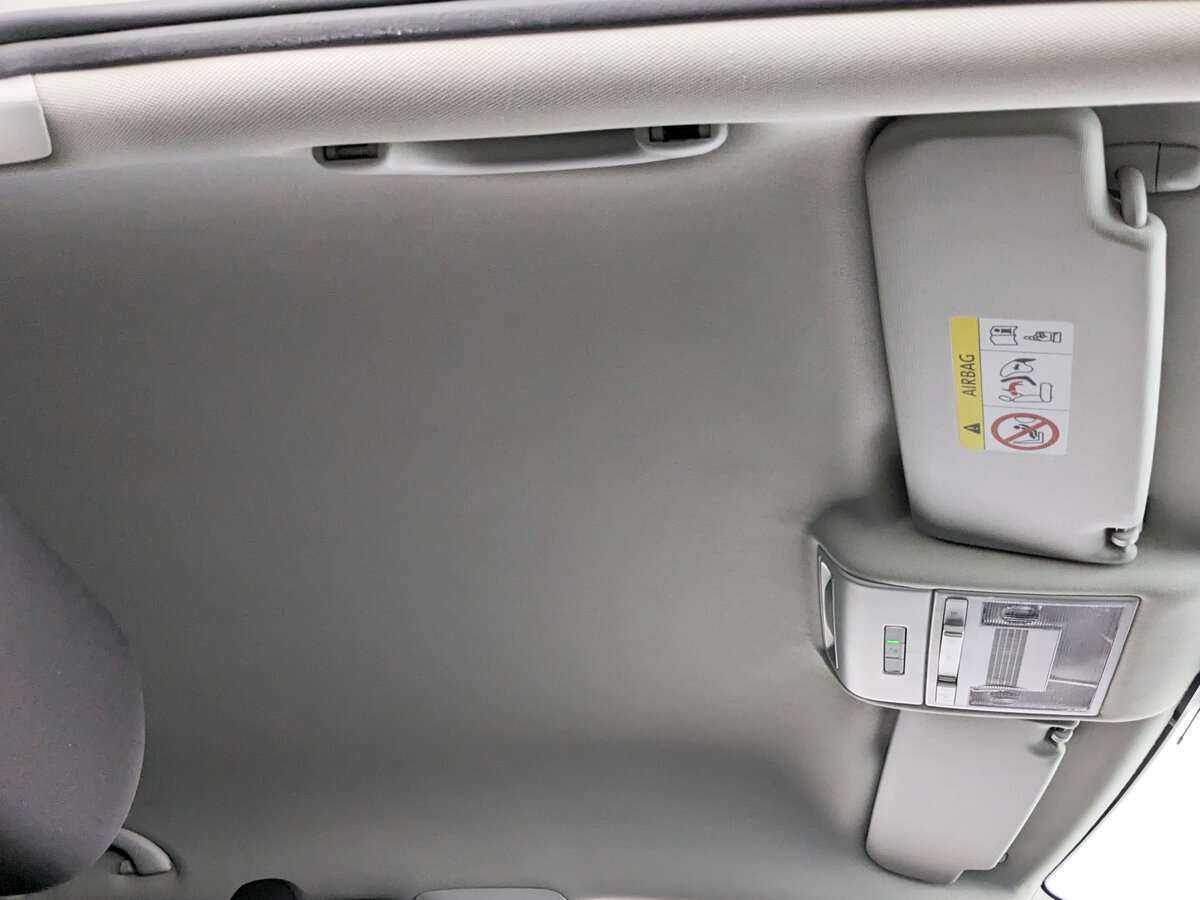 Купить Volkswagen Polo, 2019, 78 138 км, фото №21