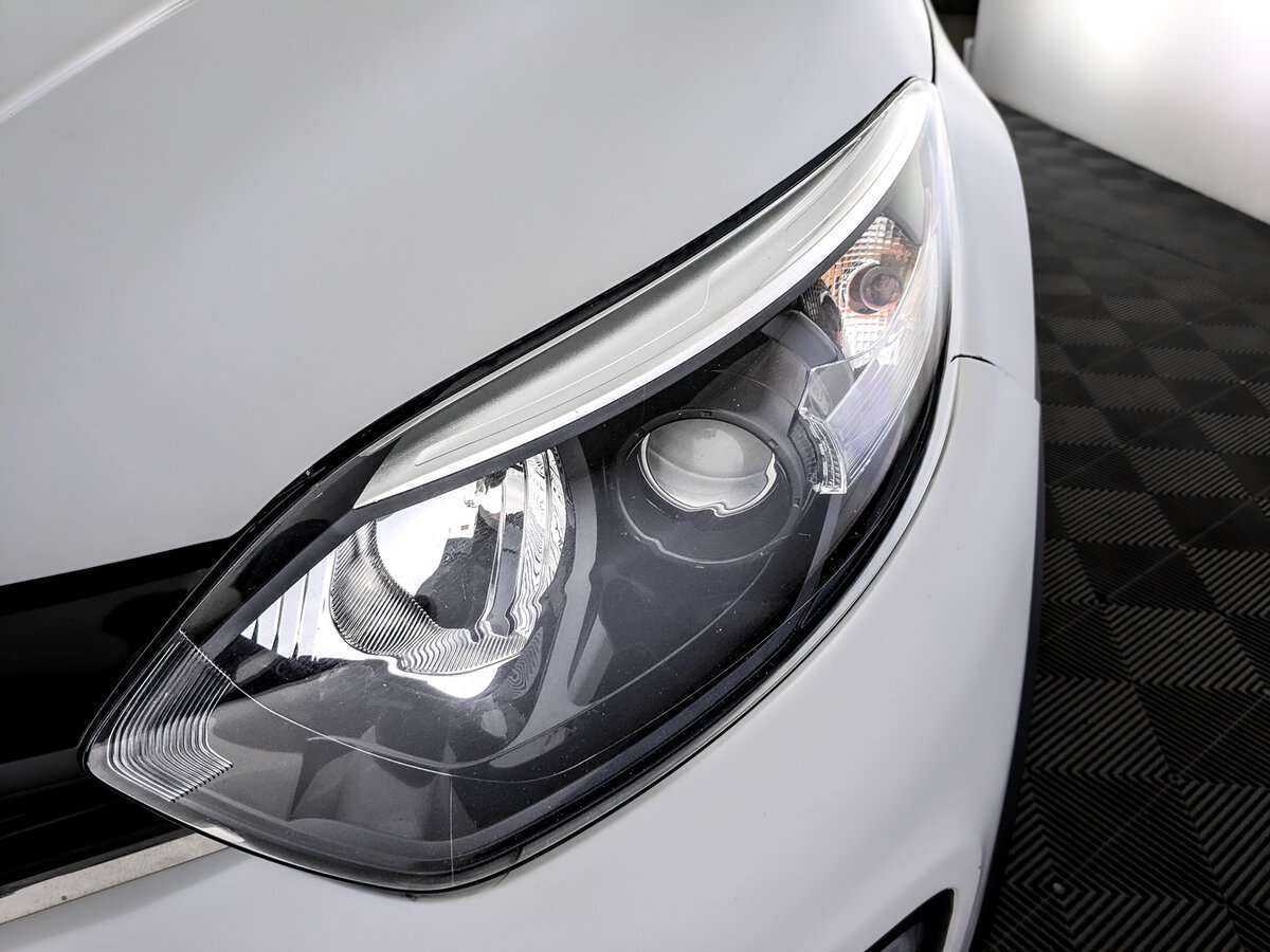 Купить Renault Kaptur, 2018, 114 790 км, фото №16