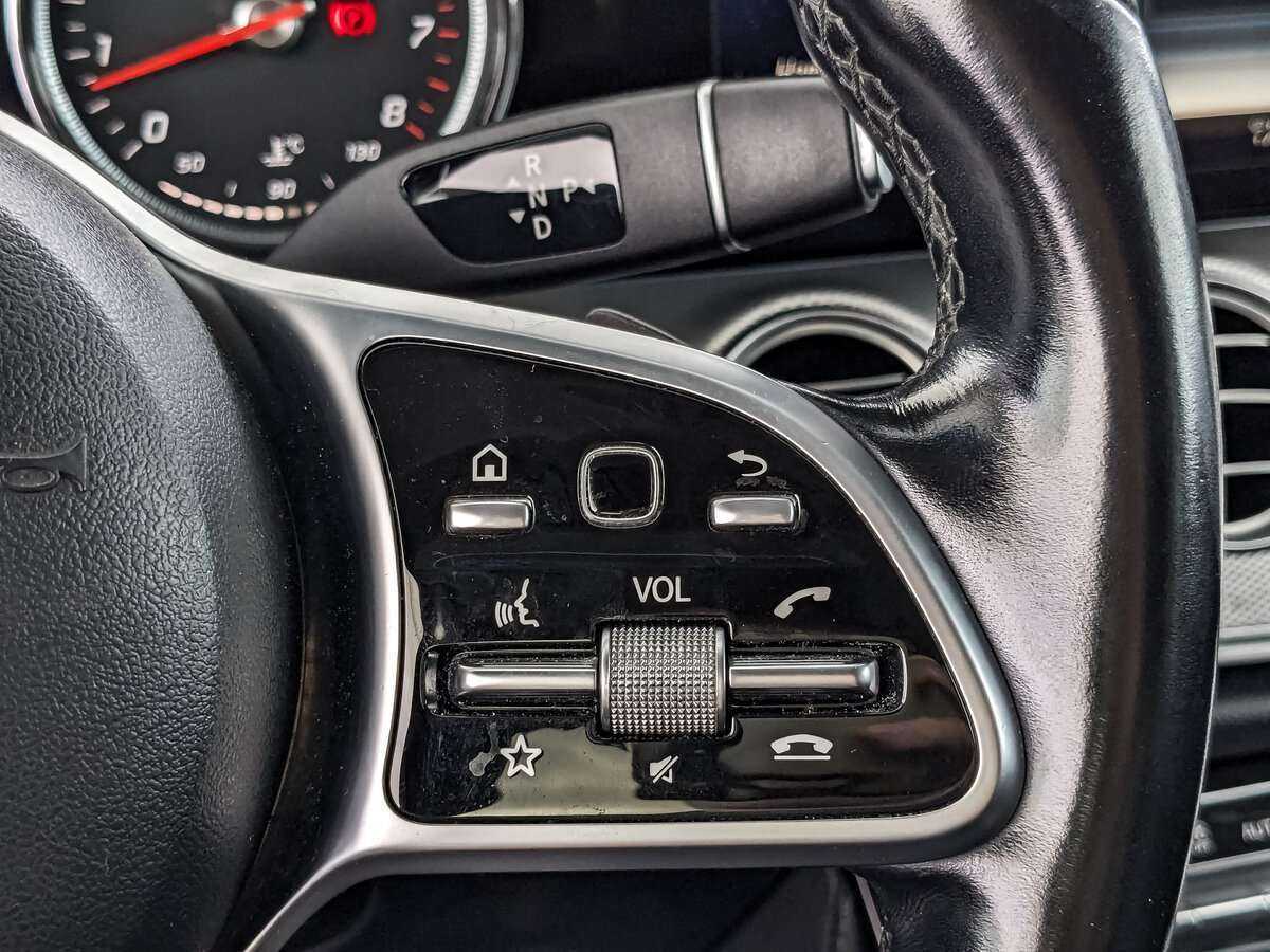 Купить Mercedes-Benz E-Класс 200, 2018, 217 845 км, фото №25