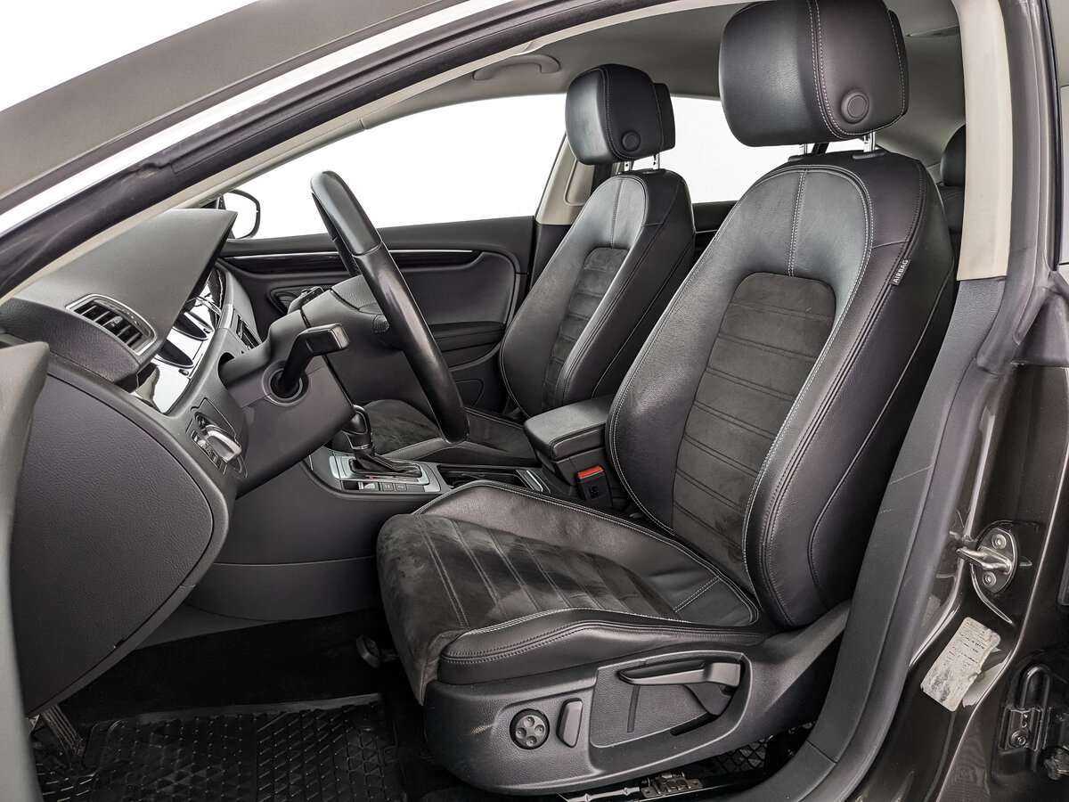 Купить Volkswagen Passat CC, 2012, 85 500 км, фото №19