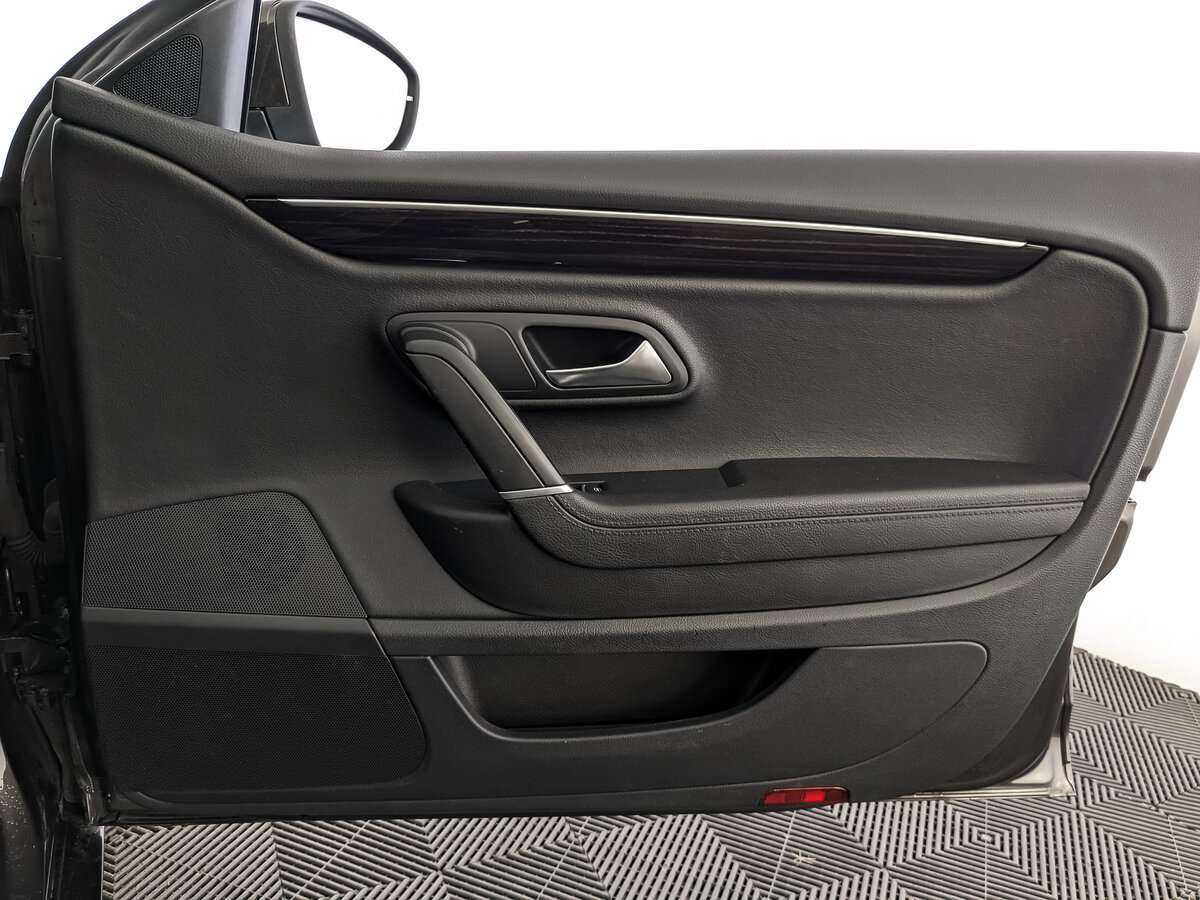 Купить Volkswagen Passat CC, 2012, 85 500 км, фото №22