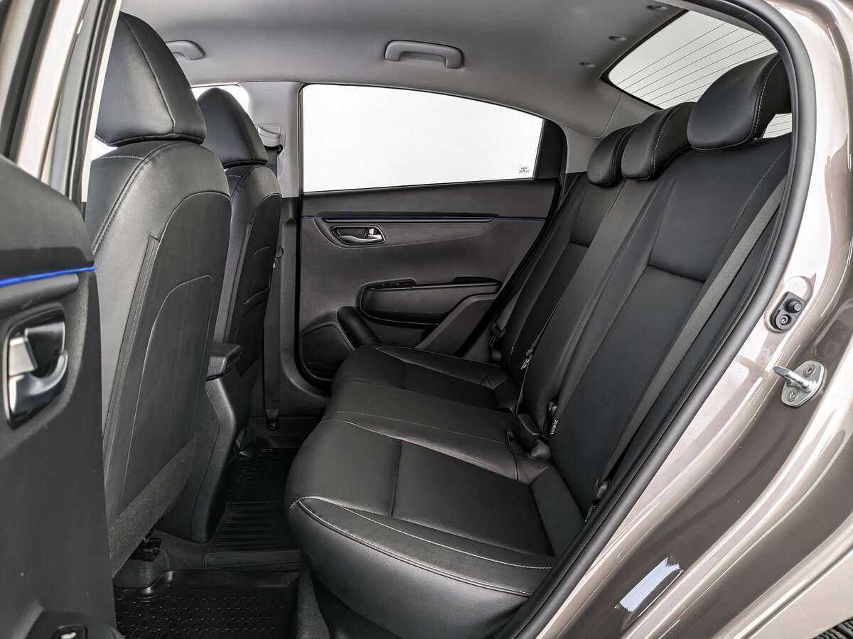 Купить Kia Rio, 2022, 62 219 км, фото №13