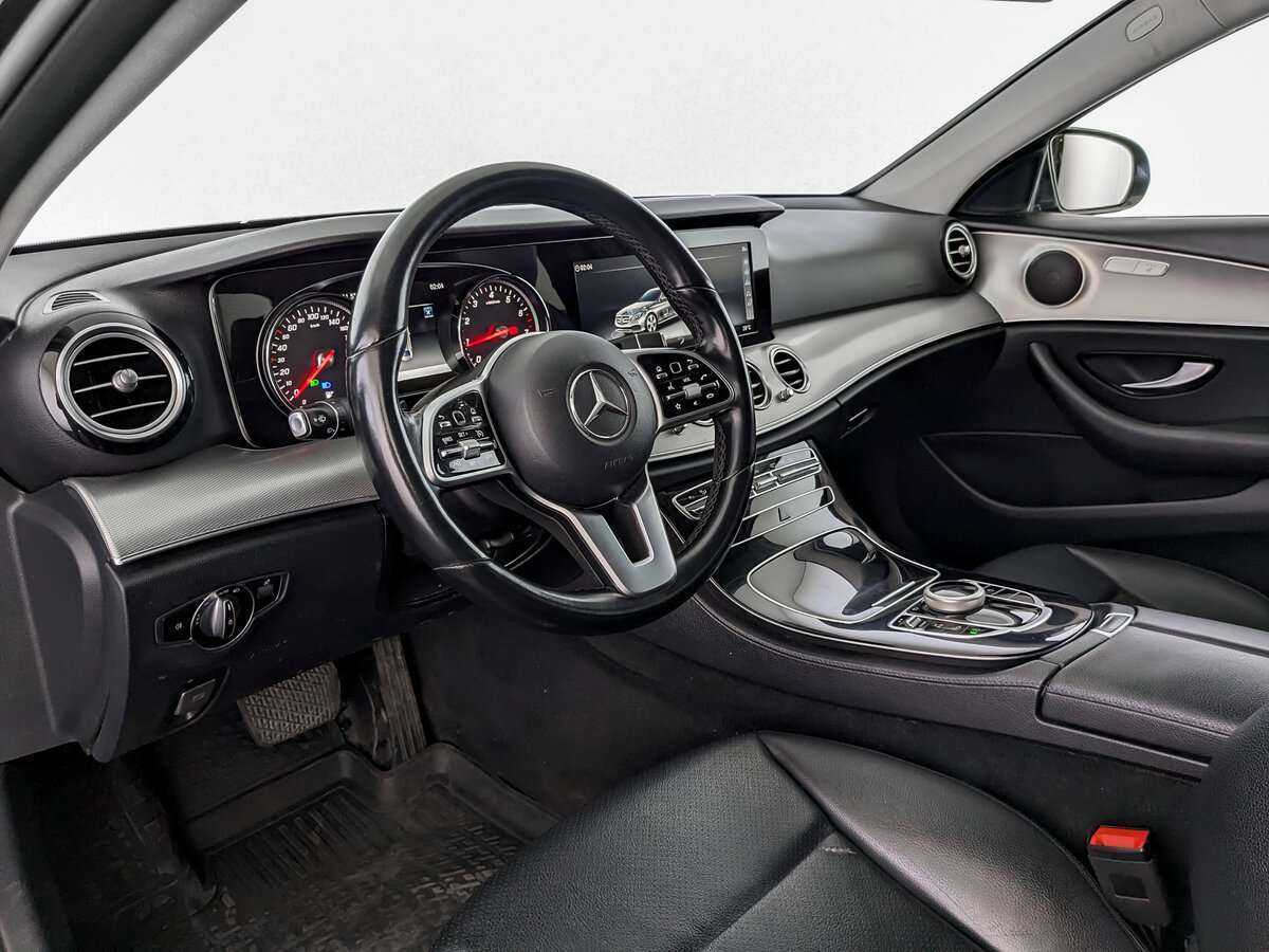 Купить Mercedes-Benz E-Класс 200, 2018, 227 276 км, фото №14