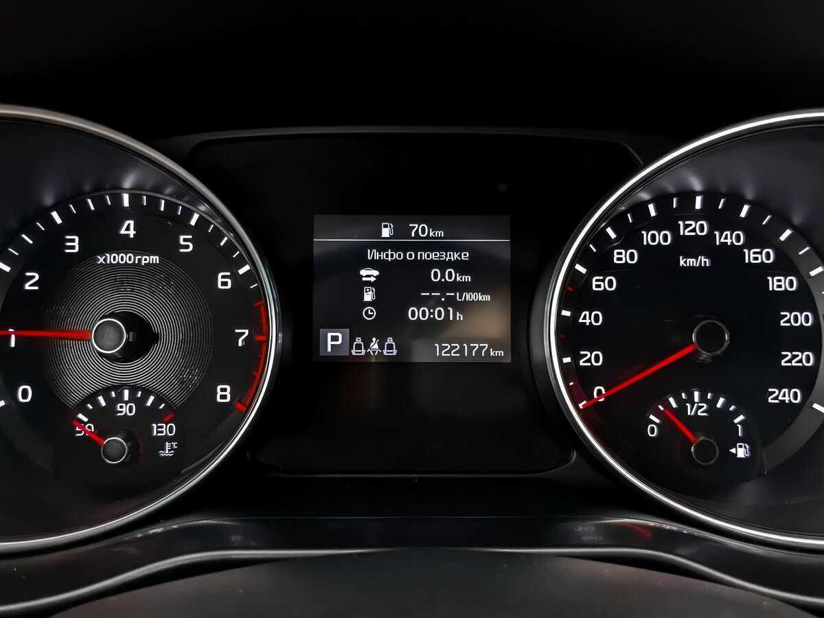 Купить Kia Ceed, 2020, 122 000 км, фото №11