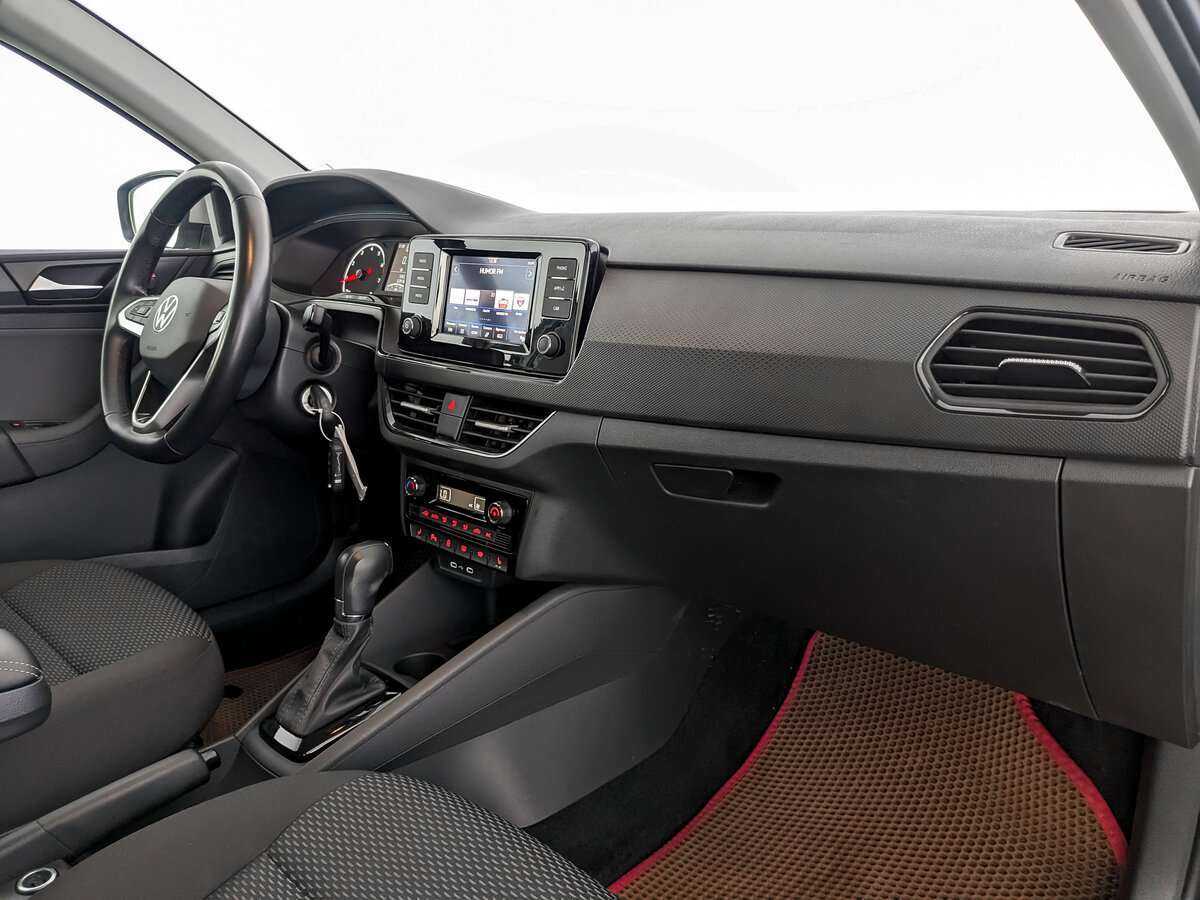 Купить Volkswagen Polo, 2020, 63 912 км, фото №11