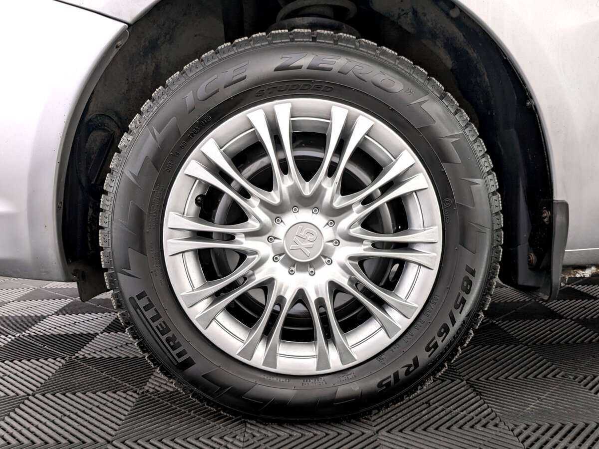 Купить Lada (ВАЗ) Vesta SW, 2021, 43 400 км, фото №15