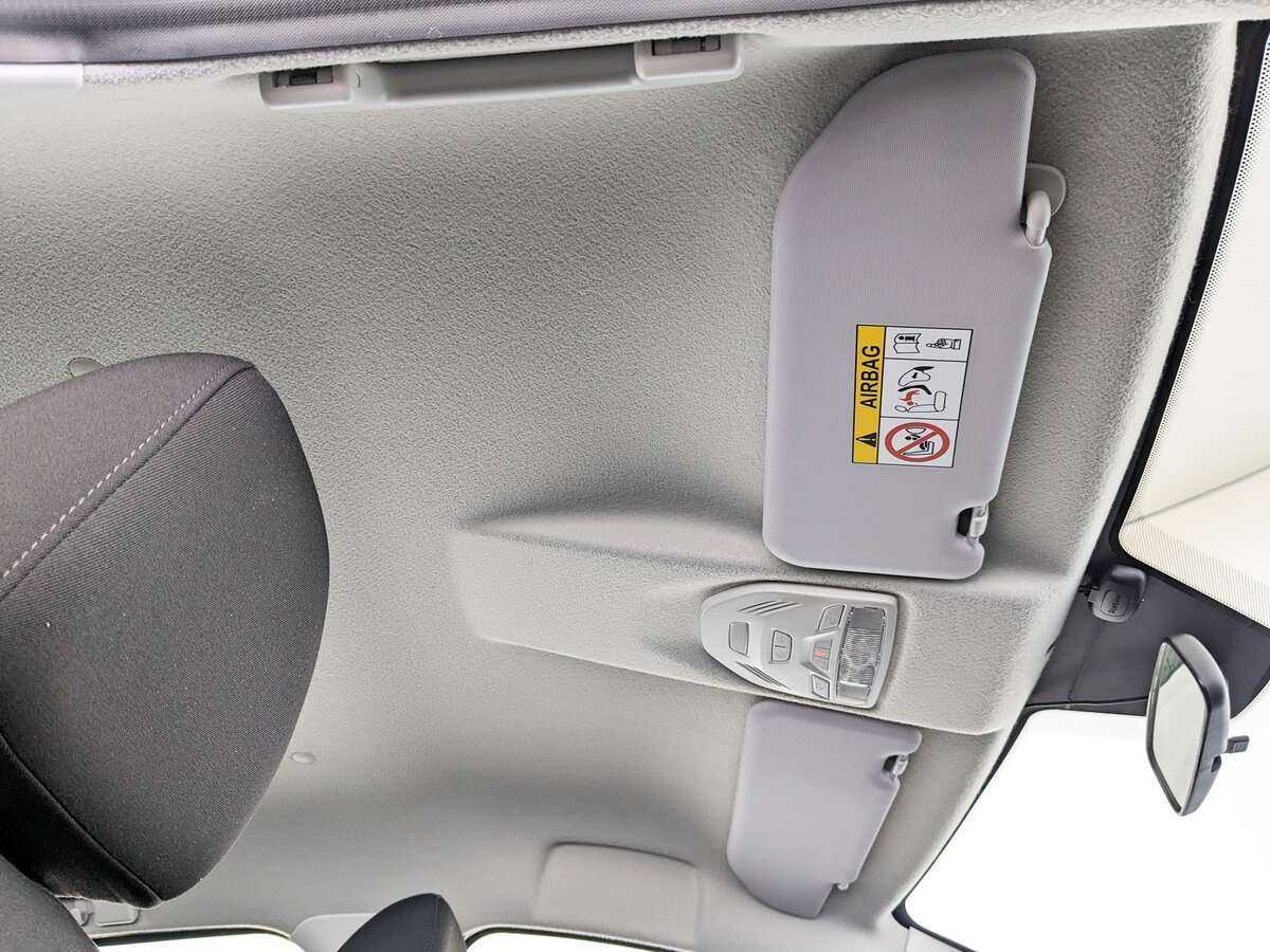 Купить Lada (ВАЗ) Vesta SW, 2021, 43 400 км, фото №18