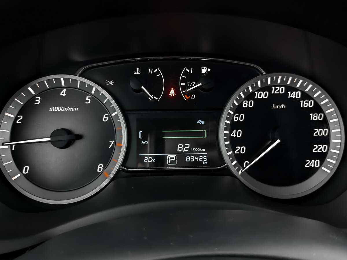 Купить Nissan Tiida, 2015, 83 405 км, фото №12