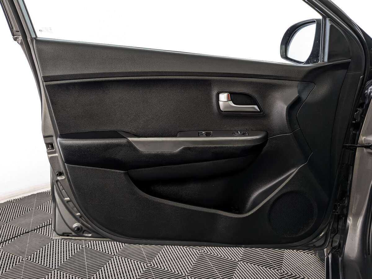 Купить Kia Rio, 2017, 128 259 км, фото №14